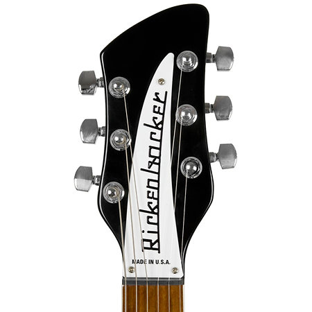 360JG Jetglo Rickenbacker