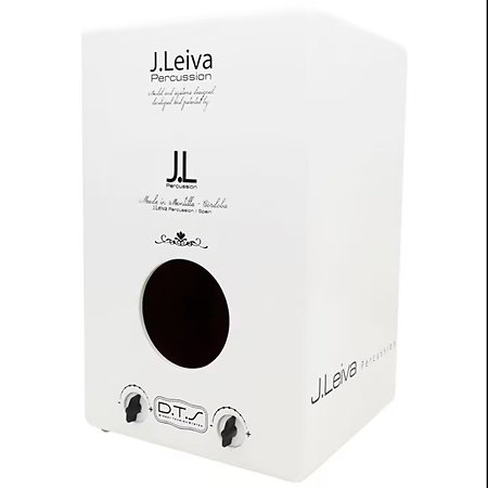 Zoco 2.0 Black and White J.Leiva