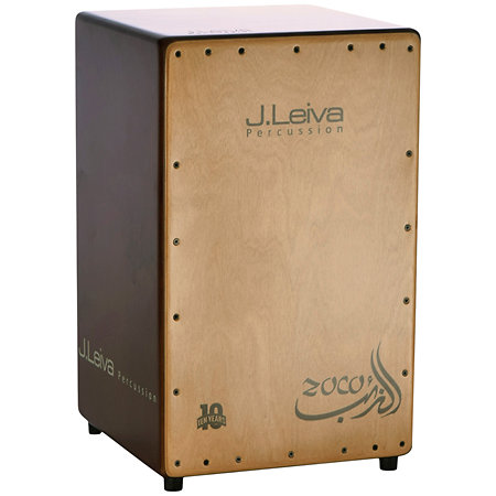 Zoco Max J.Leiva