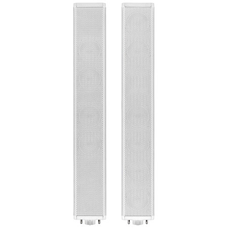 EVOX V15 White RCF