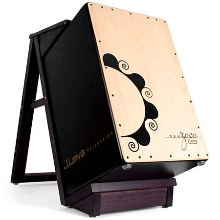 J.Leiva Cajon Comfort Seat