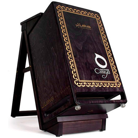 Cajon Comfort Seat J.Leiva