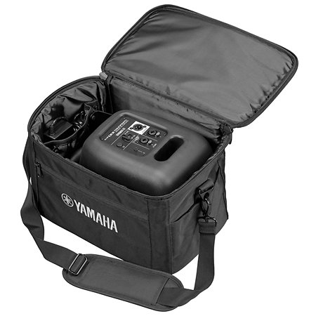 Pack Stagepas 100 BTR MKII + Housse Yamaha