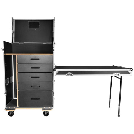 Drawer Case 2 Showgear
