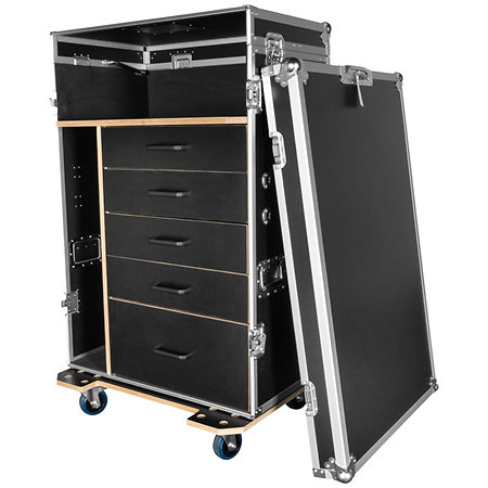 Drawer Case 2 Showgear