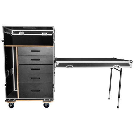 Drawer Case 2 Showgear