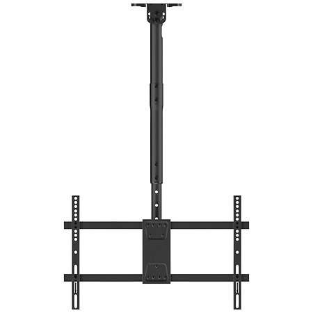 PLB-4386 Dual TV Ceiling Mount Showgear