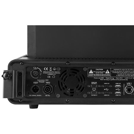 CHIMP G3 Core Infinity