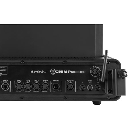 CHIMP G3 Core Infinity