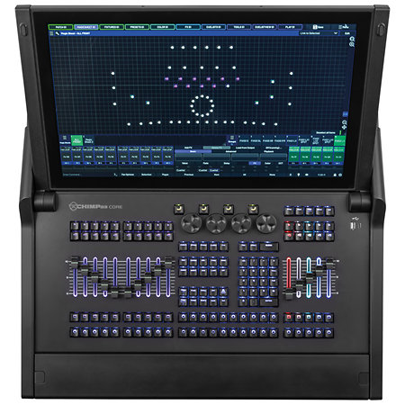 CHIMP G3 Core Infinity
