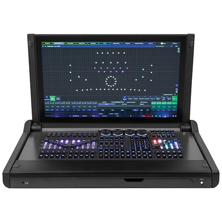 CHIMP G3 Core Infinity