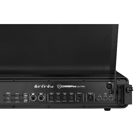 CHIMP G3 Ultra Infinity