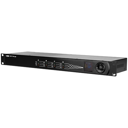 Showtec DMX / RDM Merge 3 Pin