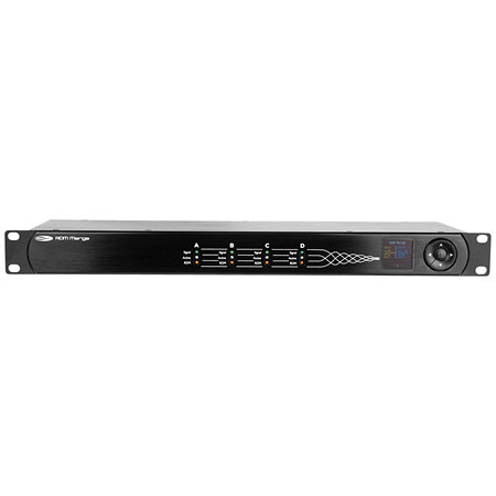 Showtec DMX / RDM Merge 3 Pin