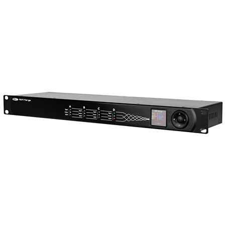 Showtec DMX / RDM Merge 5 Pin