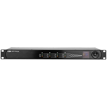 Showtec DMX / RDM Merge 5 Pin