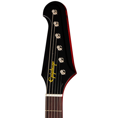 1963 Firebird I Reissue Cherry + Etui Epiphone