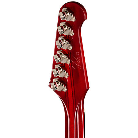 1963 Firebird I Reissue Cherry + Etui Epiphone
