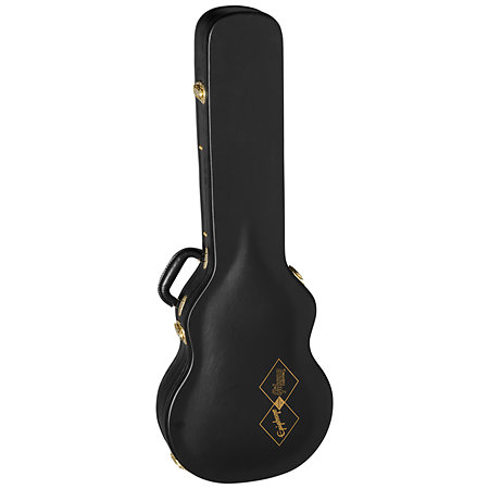 Les Paul Custom Sedona Burst + Etui Epiphone