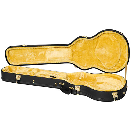 Les Paul Custom Sedona Burst + Etui Epiphone