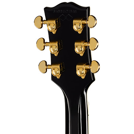 Les Paul Custom Sedona Burst + Etui Epiphone