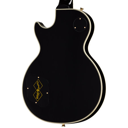 Les Paul Custom Sedona Burst + Etui Epiphone
