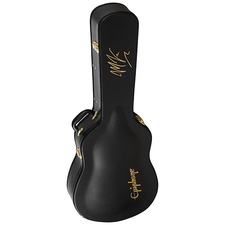 Marcus King El Dorado Hummingbird Antique Natural + Etui Epiphone