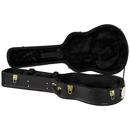 Marcus King El Dorado Hummingbird Antique Natural + Etui Epiphone