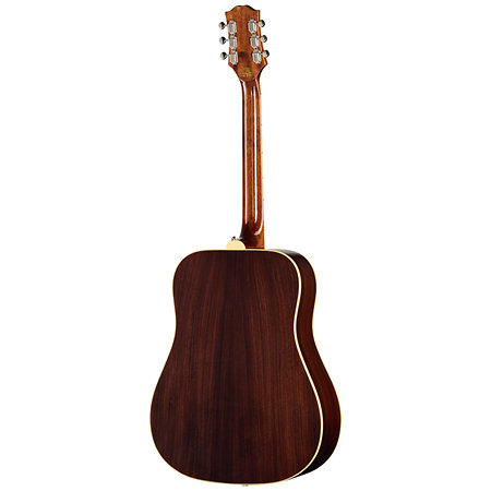 Marcus King El Dorado Hummingbird Antique Natural + Etui Epiphone