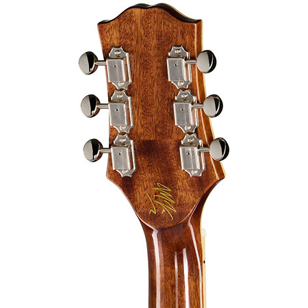 Marcus King El Dorado Hummingbird Antique Natural + Etui Epiphone