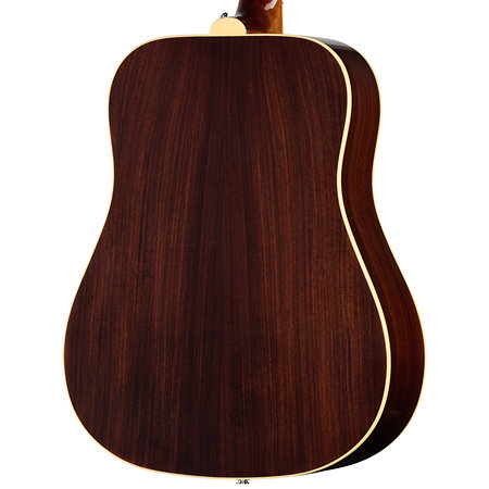 Marcus King El Dorado Hummingbird Antique Natural + Etui Epiphone