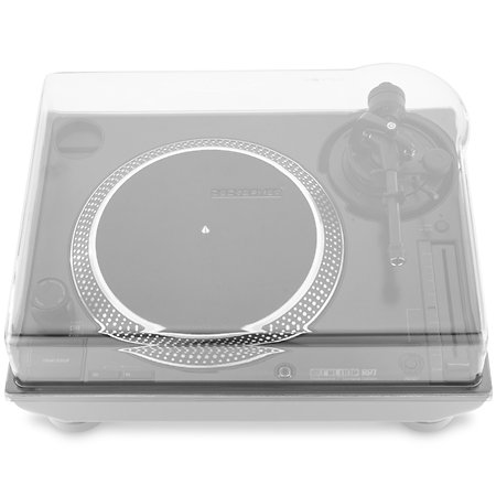 DeckSaver Reloop RP-7 Cover