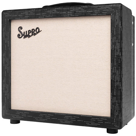 Amulet 112 Black Scandia Supro