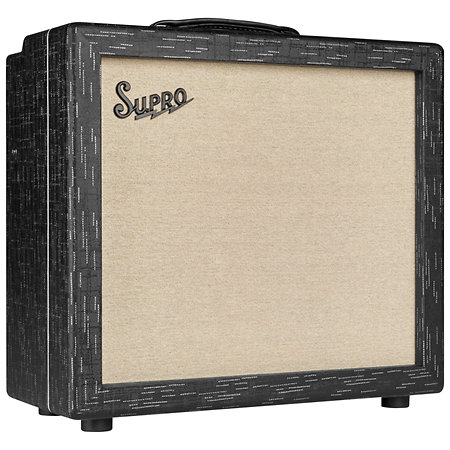 Royale 112 Black Scandia Supro