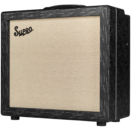 Royale 112 Black Scandia Supro