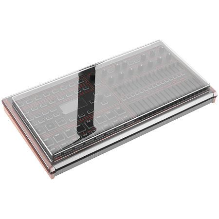 DeckSaver Behringer LM Drum Cover