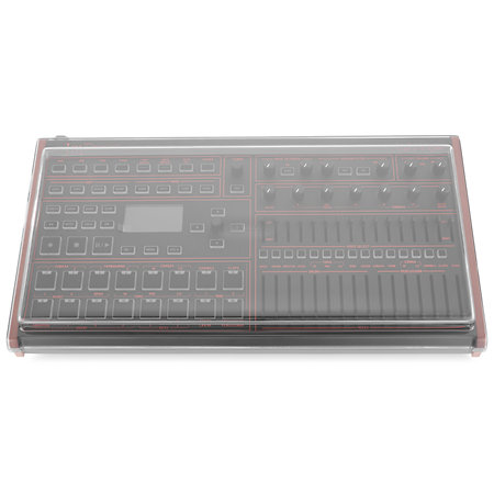 DeckSaver Behringer LM Drum Cover