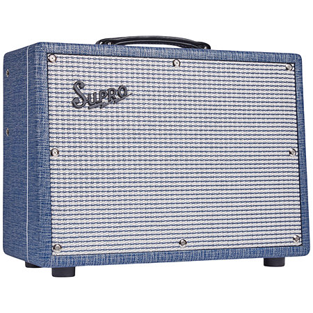 Keeley Custom 10 Supro