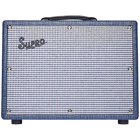 Keeley Custom 10 Supro