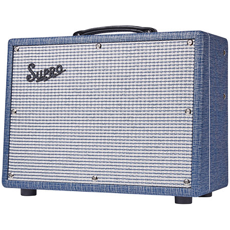 Keeley Custom 10 Supro