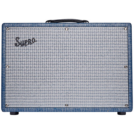 Keeley Custom 12 Supro