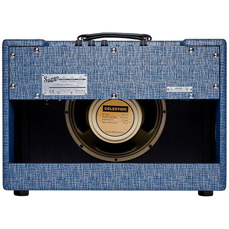 Keeley Custom 12 Supro