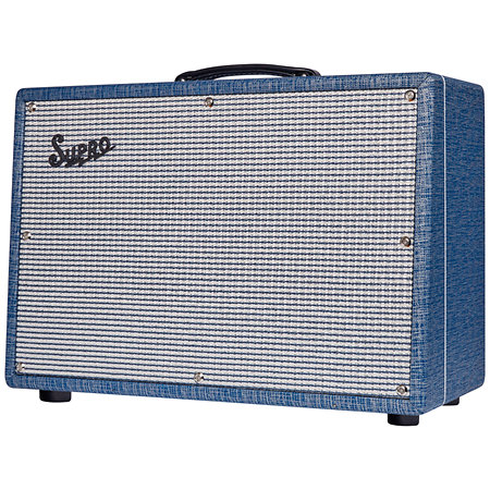 Keeley Custom 12 Supro
