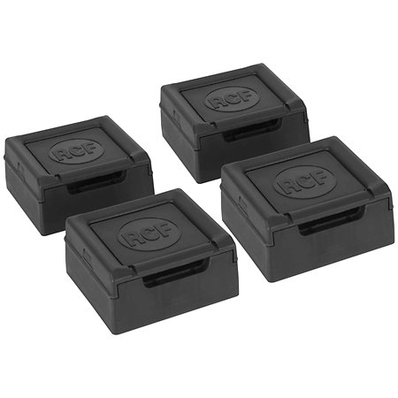 RCF RP 2X HDL 20 Rain Cover