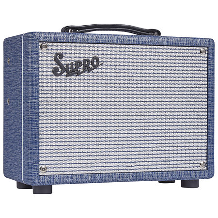 Supro 64 Super