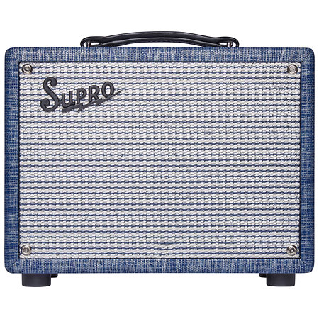 Supro 64 Super