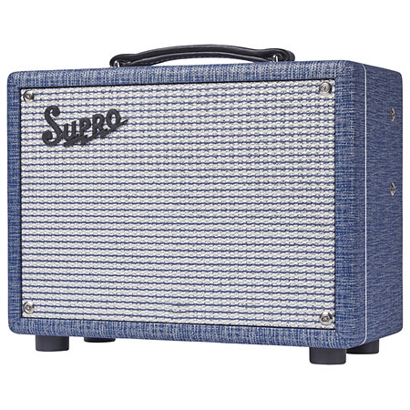 64 Super Supro