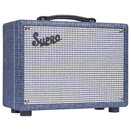 Supro 64 Reverb