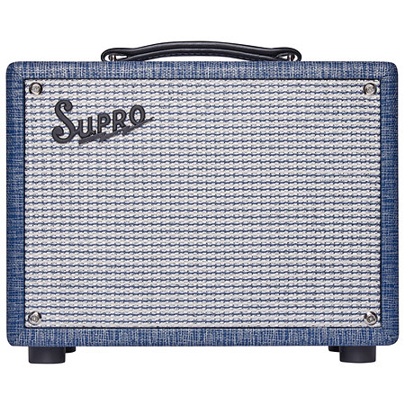Supro 64 Reverb