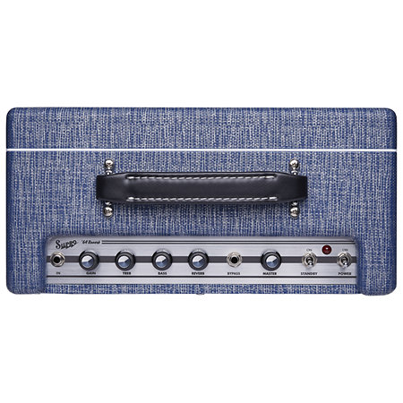 64 Reverb Supro